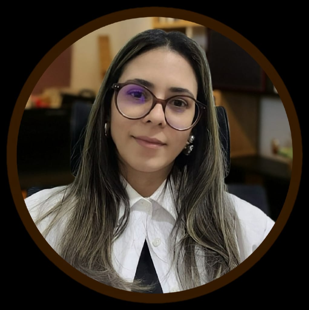 Renata Permory - Psicóloga